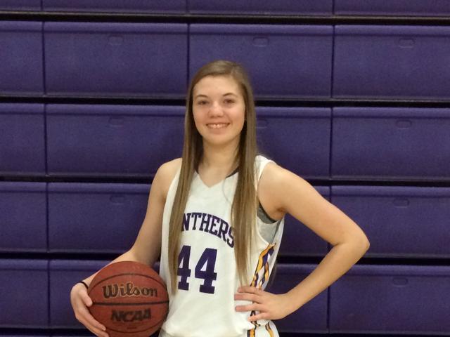 Kameron Freemyer